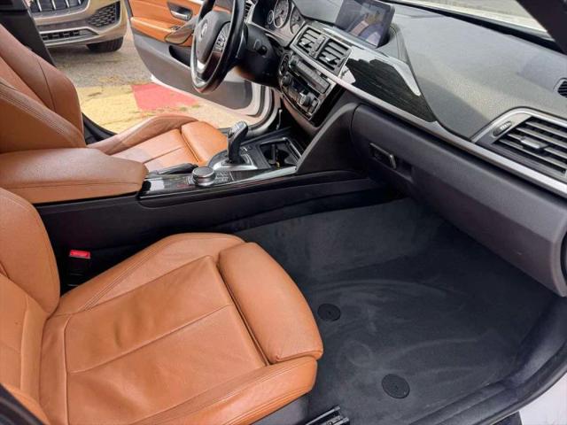 2018 BMW 430i Gran Coupe 430i