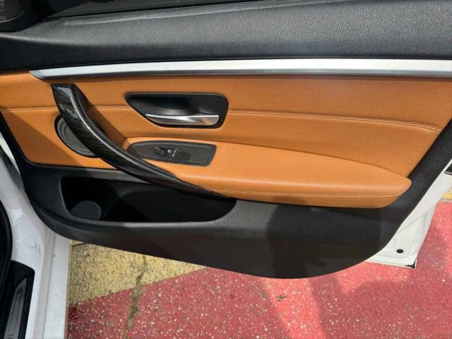 2018 BMW 430i Gran Coupe 430i