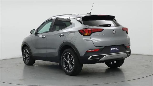 2023 Buick Encore GX Select FWD