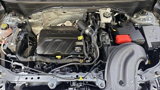 2023 Buick Encore GX Select FWD