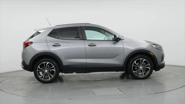 2023 Buick Encore GX Select FWD