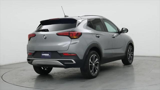 2023 Buick Encore GX Select FWD
