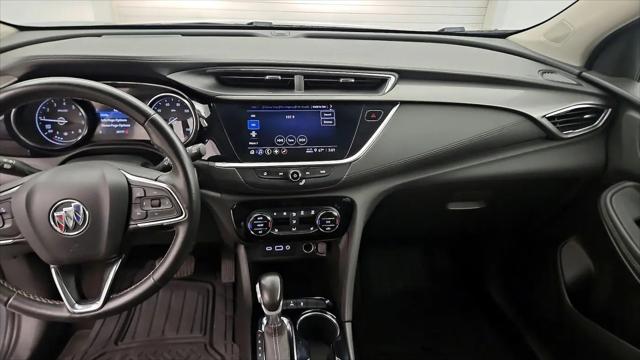 2023 Buick Encore GX Select FWD