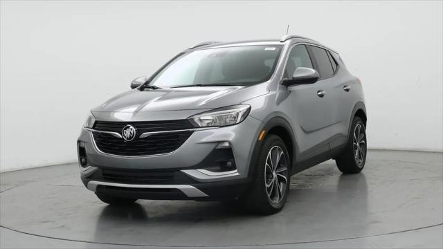 2023 Buick Encore GX Select FWD