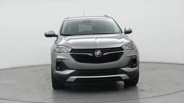 2023 Buick Encore GX Select FWD