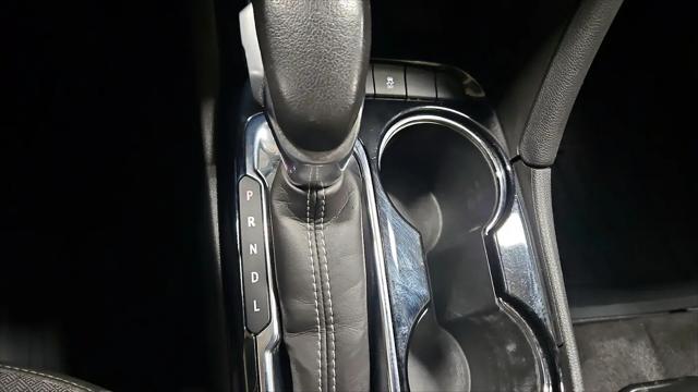2023 Buick Encore GX Select FWD