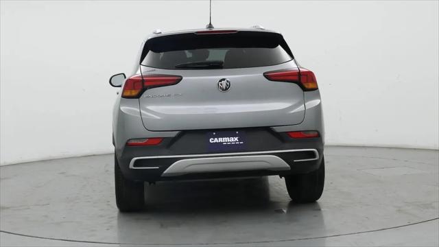 2023 Buick Encore GX Select FWD