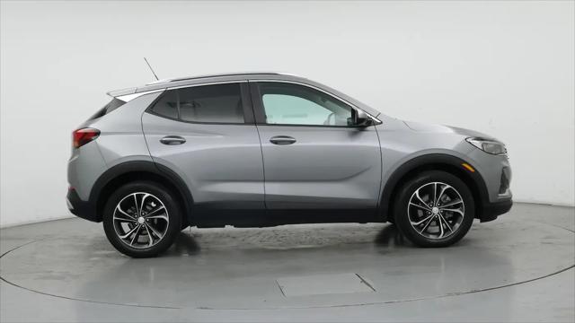 2023 Buick Encore GX Select FWD
