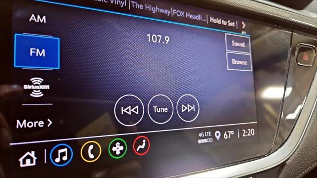2023 Buick Encore GX Select FWD