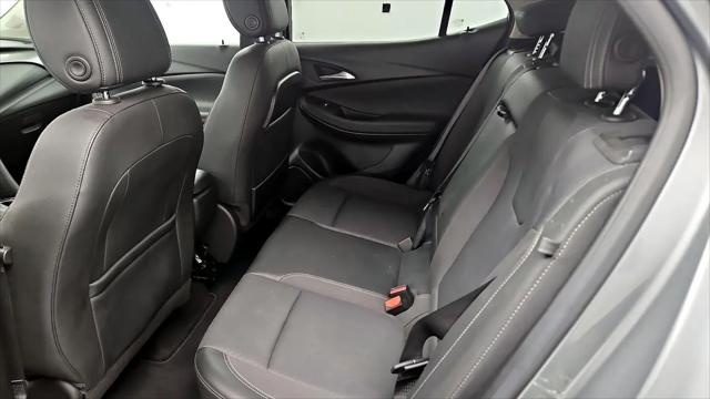 2023 Buick Encore GX Select FWD