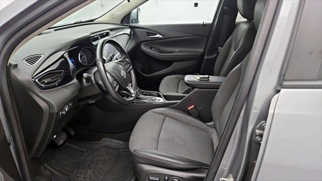 2023 Buick Encore GX Select FWD
