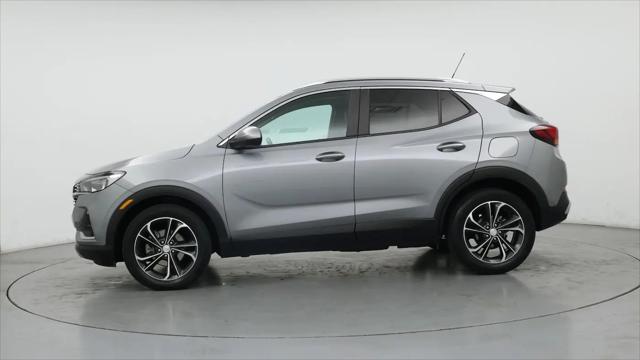2023 Buick Encore GX Select FWD