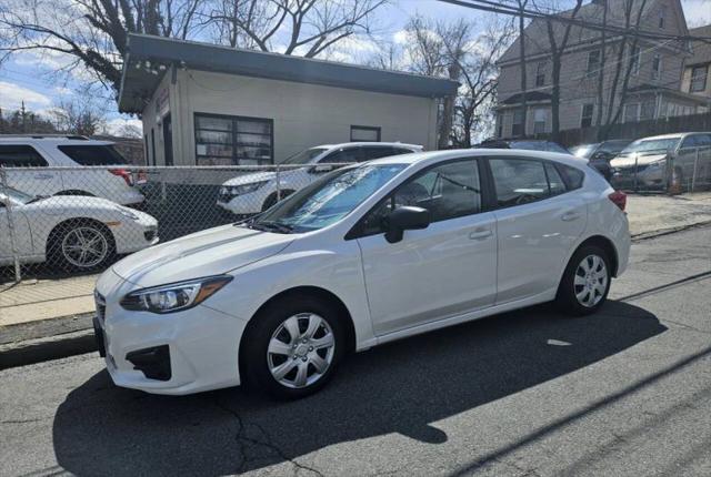 2019 Subaru Impreza 2.0i for sale in White Plains, NY