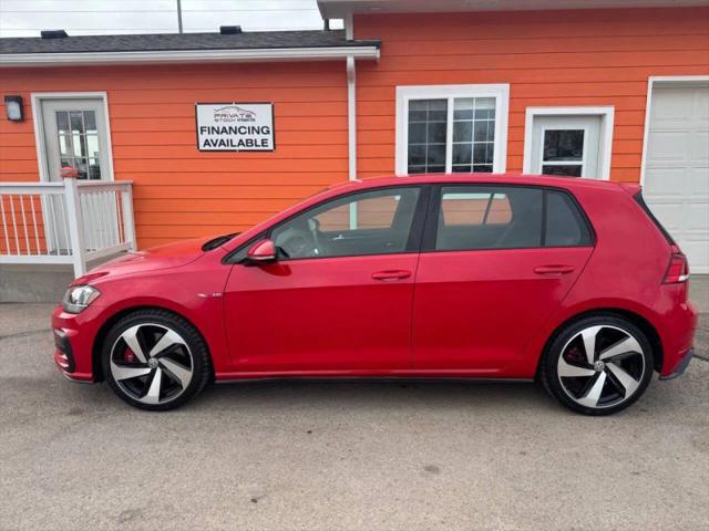 2020 Volkswagen Golf GTI 2.0T S for sale in Rapid City, SD