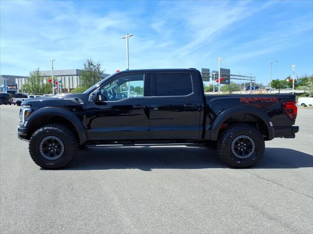 2025 Ford F-150 Raptor 2025 Ford F-150 Raptor