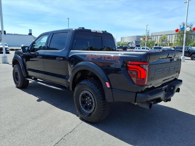 2025 Ford F-150 Raptor 2025 Ford F-150 Raptor