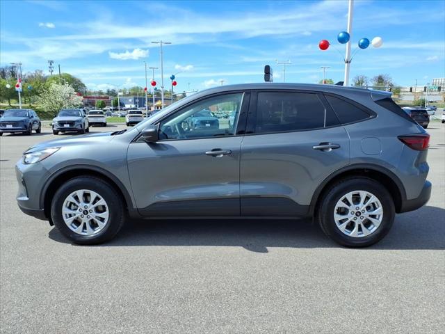 2025 Ford Escape Active 2025 Ford Escape Active