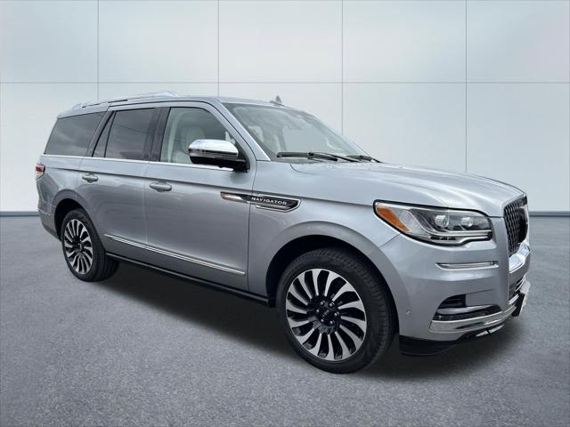 2023 Lincoln Navigator Black Label