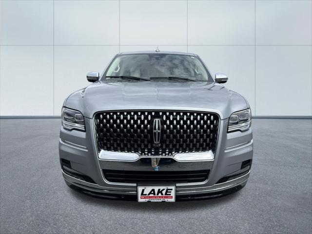 2023 Lincoln Navigator Black Label
