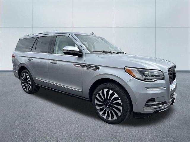 2023 Lincoln Navigator Black Label 2023 Lincoln Navigator Black Label