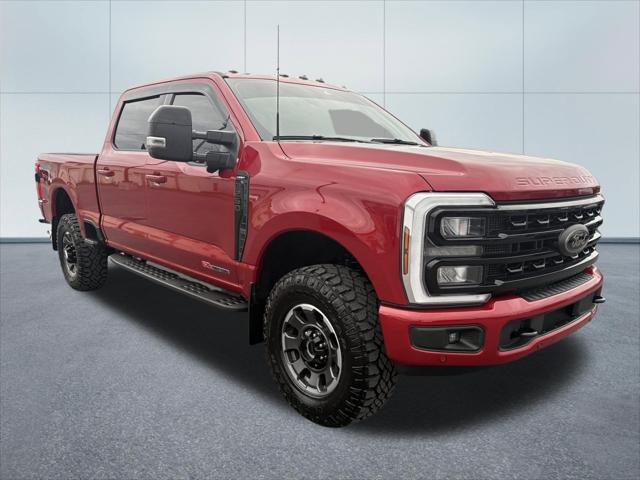 2024 Ford F-250 LARIAT