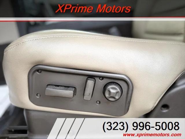 2007 HUMMER H2 Base