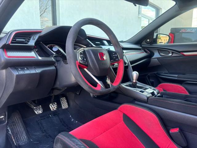 2021 Honda Civic Touring