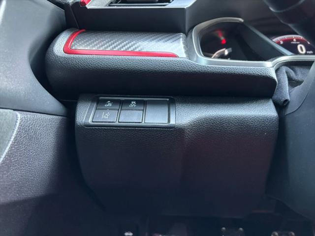 2021 Honda Civic Touring