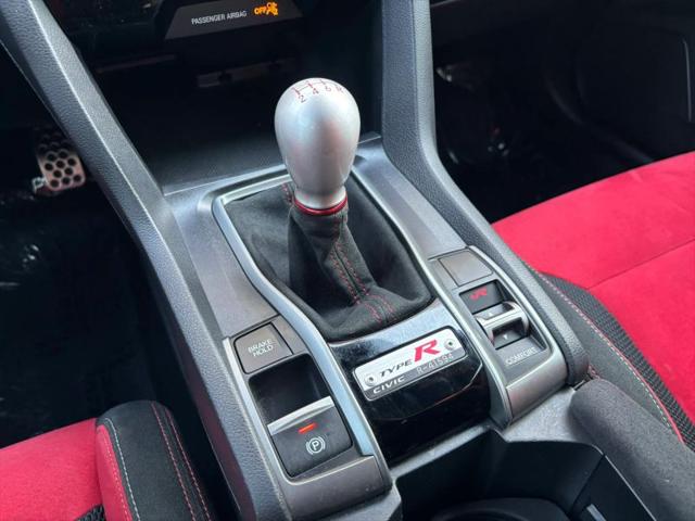 2021 Honda Civic Touring