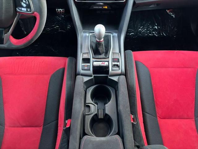 2021 Honda Civic Touring