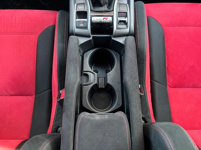 2021 Honda Civic Touring
