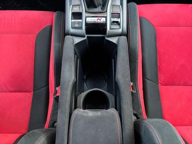 2021 Honda Civic Touring