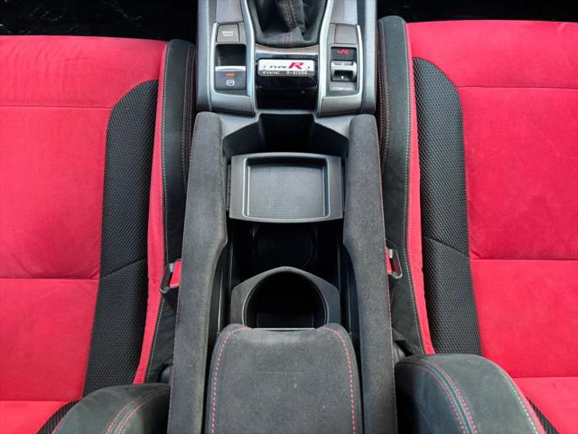 2021 Honda Civic Touring