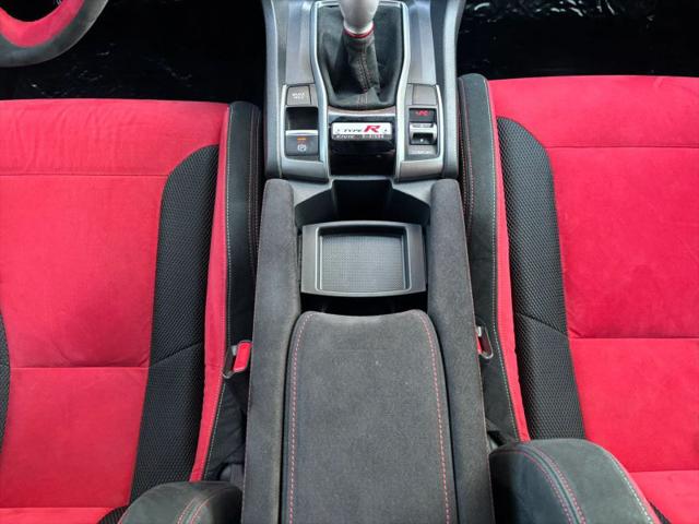 2021 Honda Civic Touring