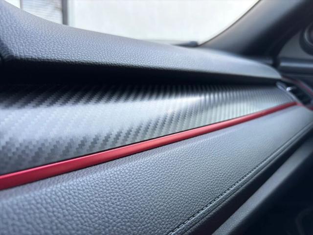 2021 Honda Civic Touring