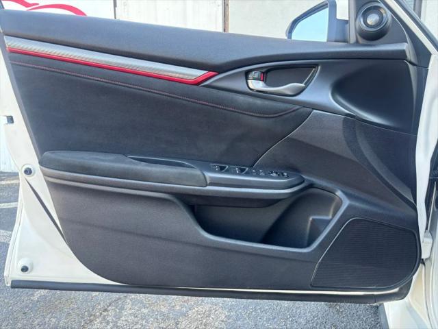 2021 Honda Civic Touring
