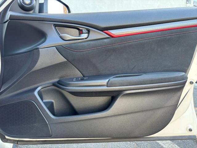 2021 Honda Civic Touring