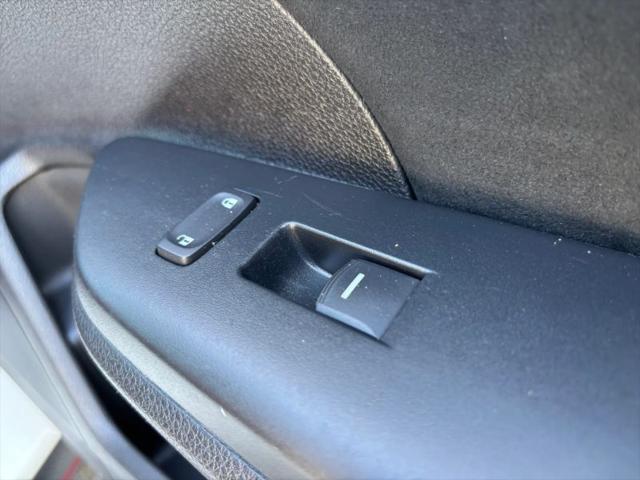 2021 Honda Civic Touring