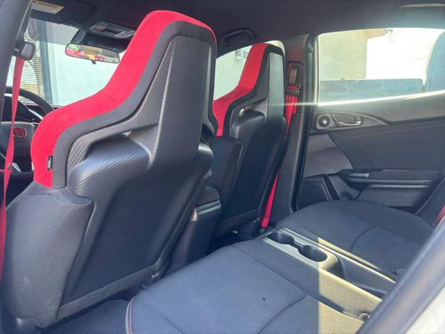 2021 Honda Civic Touring