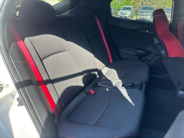 2021 Honda Civic Touring