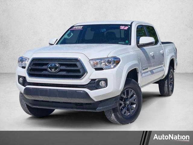 2023 Toyota Tacoma SR5 V6 for sale in Jacksonville, FL