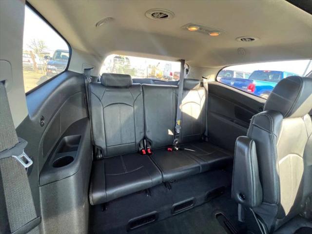 2013 Chevrolet Traverse 2LT
