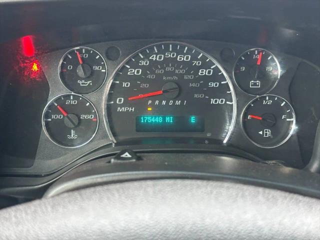 2020 Chevrolet Express Cargo Van RWD 2500 Regular Wheelbase WT