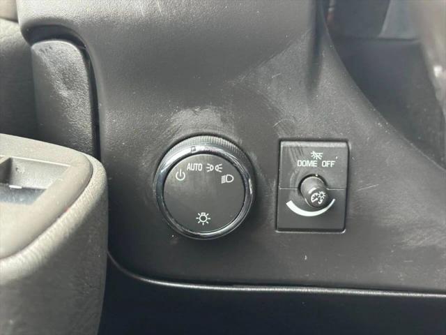2020 Chevrolet Express Cargo Van RWD 2500 Regular Wheelbase WT