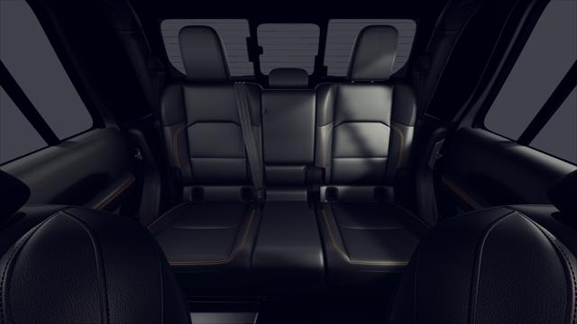 2026 Jeep Gladiator GLADIATOR SAHARA 4X4