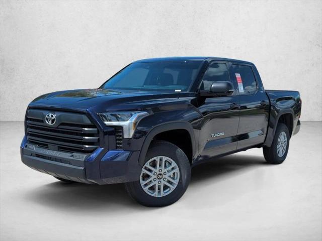 2026 Toyota Tundra SR5 CrewMax 5.5' Bed for sale in Fort Myers, FL