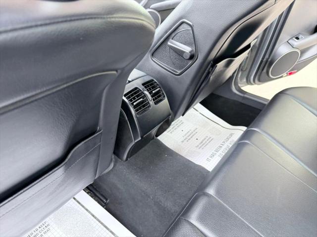 2013 Mercedes-Benz C 250 Sport