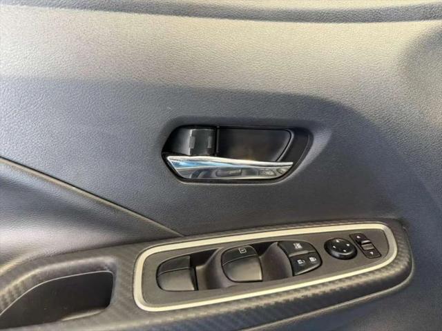 2024 Nissan Versa 1.6 SR