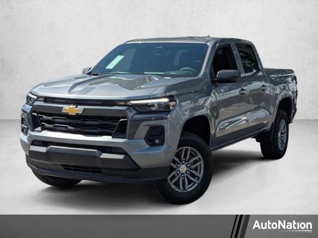 2026 Chevrolet Colorado LT, RWD for sale in Orlando, FL