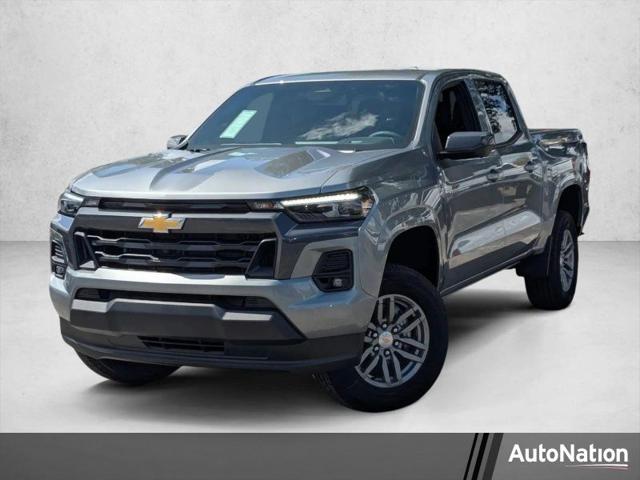 2026 Chevrolet Colorado LT, RWD for sale in Orlando, FL